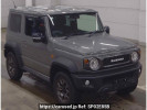 Suzuki Jimny Sierra JB74W