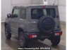 Used 2020 AT suzuki jimny-sierra JB74W Image[1]