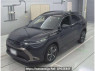 Used 2021 AT toyota corolla-cross ZSG10 Image[0]