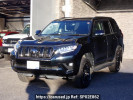 Toyota Land Cruiser Prado TRJ150W