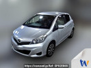 Toyota Vitz NSP130