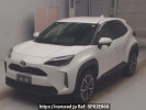 Toyota YARIS CROSS MXPB10
