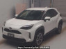 Used 2023 AT toyota yaris-cross MXPB10 Image[0]