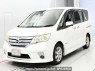 Used 2012 AT nissan serena HFC26 Image[0]