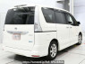 Used 2012 AT nissan serena HFC26 Image[1]