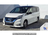 Used 2019 AT nissan serena HFC27 Image[0]