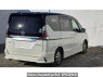 Used 2019 AT nissan serena HFC27 Image[1]