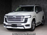 Used 2024 AT toyota land-cruiser FJA300W Image[0]