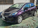 Toyota Vitz NSP130