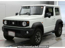 Suzuki Jimny Sierra JB74W