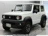 Used 2023 AT suzuki jimny-sierra JB74W Image[0]