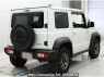 Used 2023 AT suzuki jimny-sierra JB74W Image[1]