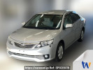 Toyota Allion NZT260