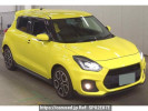 Suzuki Swift Sport ZC33S
