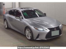 Lexus IS ASE30