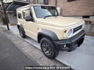 Suzuki Jimny Sierra JB74W