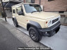 Used 2023 MT suzuki jimny-sierra JB74W Image[0]