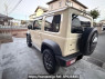 Used 2023 MT suzuki jimny-sierra JB74W Image[1]