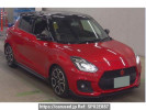 Suzuki Swift Sport ZC33S