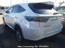 Used 2014 AT toyota harrier-hybrid AVU65W Image[2]