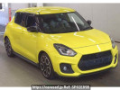 Suzuki Swift Sport ZC33S