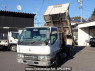 Used 2001 MT mitsubishi-fuso canter FE51CBD Image[0]