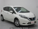 Nissan Note SNE12