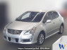 Used 2007 AT toyota blade AZE156H Image[0]