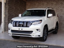 Toyota Land Cruiser Prado GDJ151W