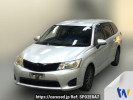 Toyota Corolla Fielder NZE161G