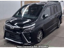 Toyota Voxy ZRR80W