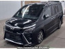 Used 2017 AT toyota voxy ZRR80W Image[0]