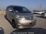 Used 2007 AT toyota alphard ANH10W Image[0]
