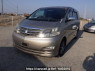 Used 2007 AT toyota alphard ANH10W Image[2]