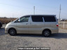 Used 2007 AT toyota alphard ANH10W Image[3]