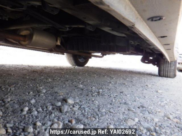 Used 2007 AT toyota alphard ANH10W Image[35]