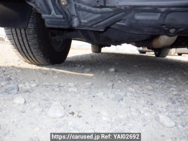 Used 2007 AT toyota alphard ANH10W Image[36]