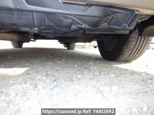 Used 2007 AT toyota alphard ANH10W Image[37]