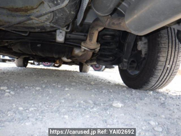 Used 2007 AT toyota alphard ANH10W Image[39]