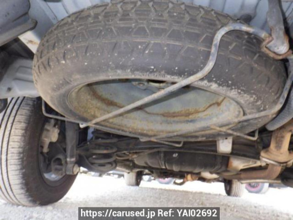 Used 2007 AT toyota alphard ANH10W Image[40]