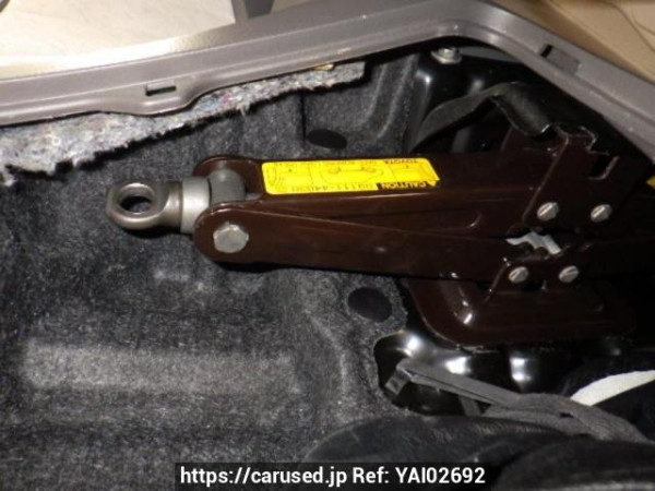 Used 2007 AT toyota alphard ANH10W Image[41]