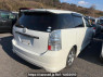 Used 2005 AT toyota wish ZNE10G Image[3]