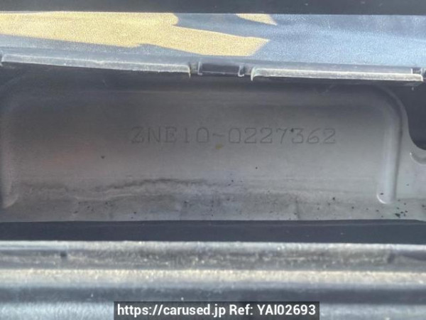 Used 2005 AT toyota wish ZNE10G Image[8]