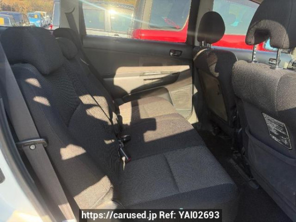 Used 2005 AT toyota wish ZNE10G Image[13]