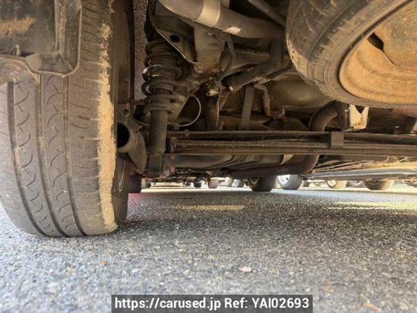 Used 2005 AT toyota wish ZNE10G Image[27]