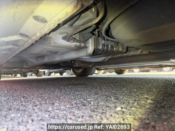 Used 2005 AT toyota wish ZNE10G Image[28]