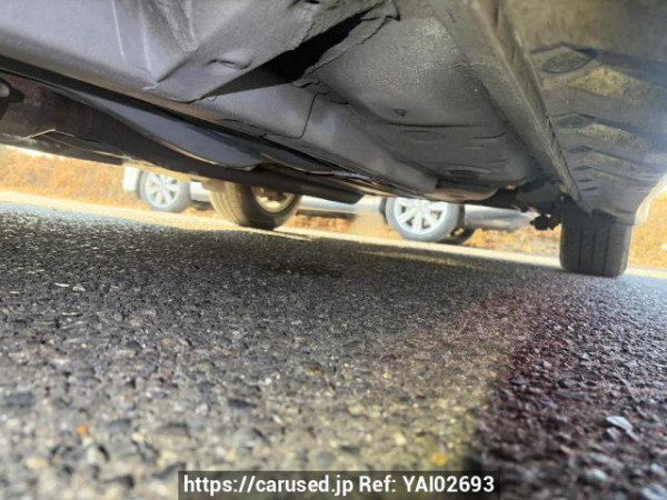 Used 2005 AT toyota wish ZNE10G Image[29]