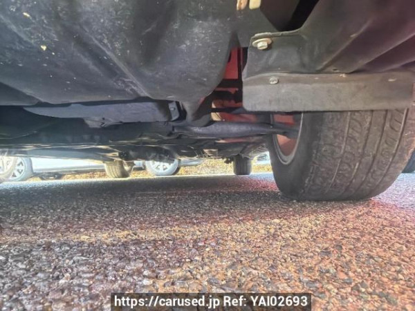 Used 2005 AT toyota wish ZNE10G Image[30]