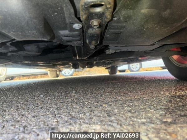 Used 2005 AT toyota wish ZNE10G Image[31]