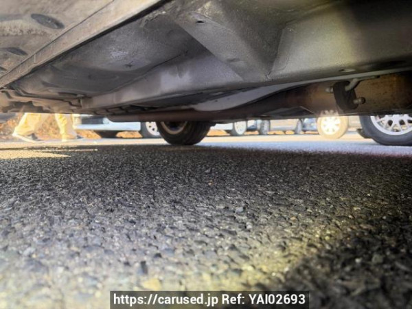 Used 2005 AT toyota wish ZNE10G Image[33]